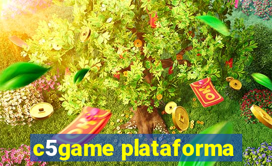 c5game plataforma